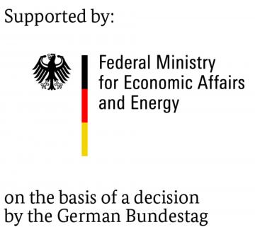 Federal Ministry for Economic Affairs and Energy