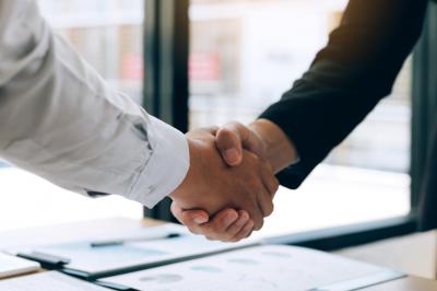 New reseller for Canada and the USA