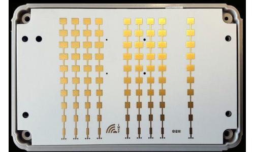 GeReLEO SMART project